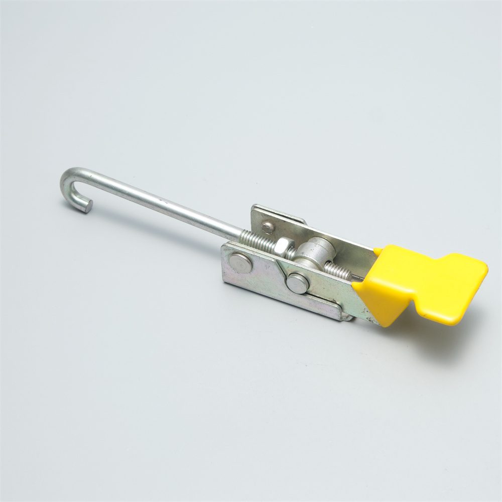 OEM vs Standard Toggle Latch: Which Is Better for Your Project?